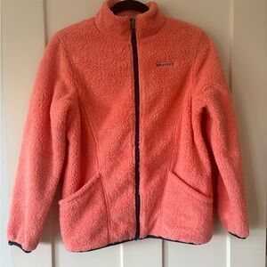 Marmot Coral Fleece Jacket -Kids